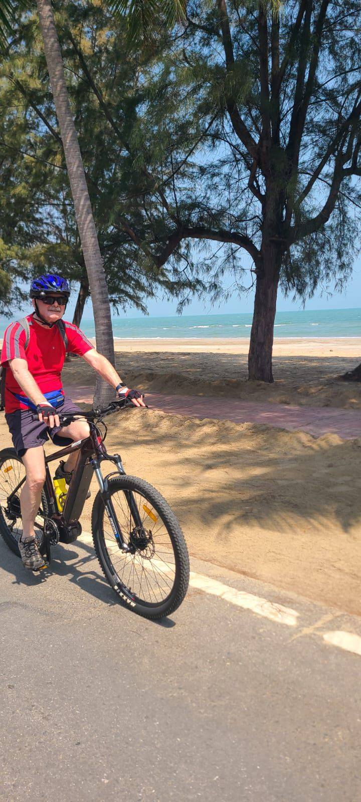 4 Days Nha Trang Cycle to Dalat – Muine -Saigon